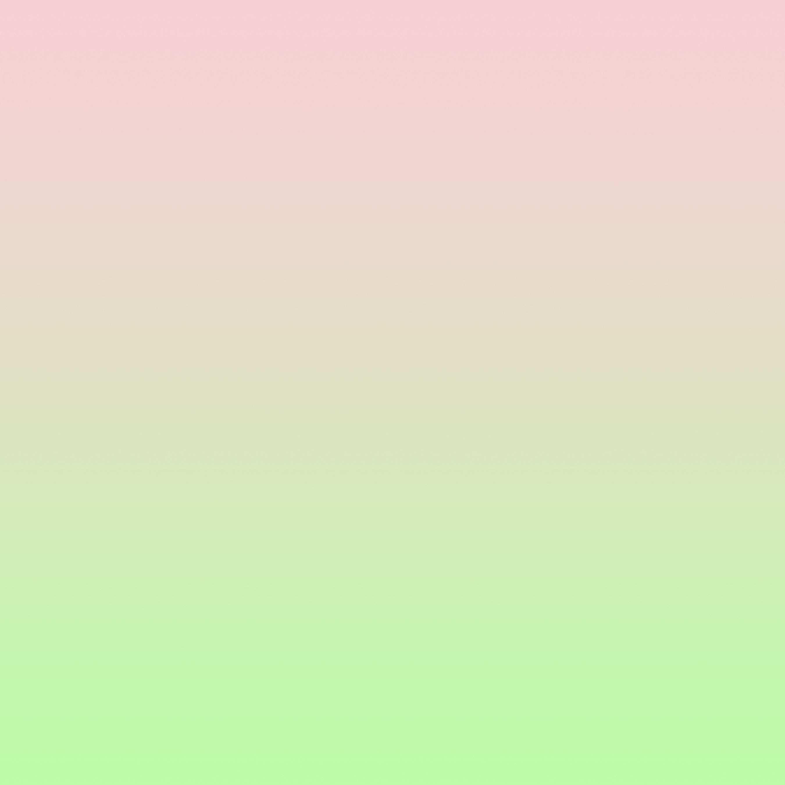 Millennial Pink and Green Gradient Background 